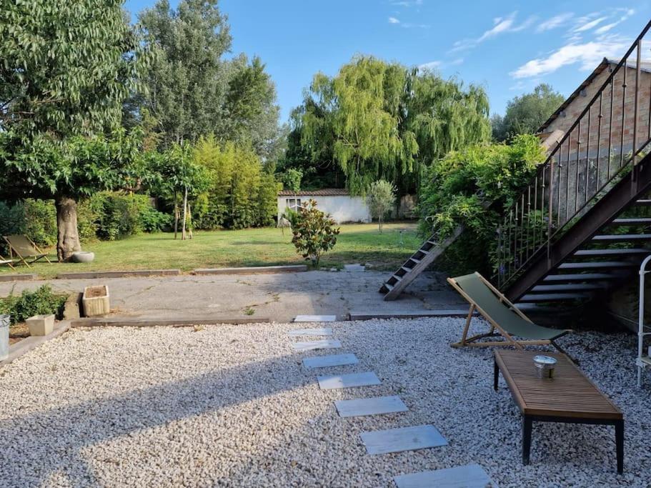 St Remy De Provence, La Maison Du Berger Saint-Andiol Eksteriør billede
