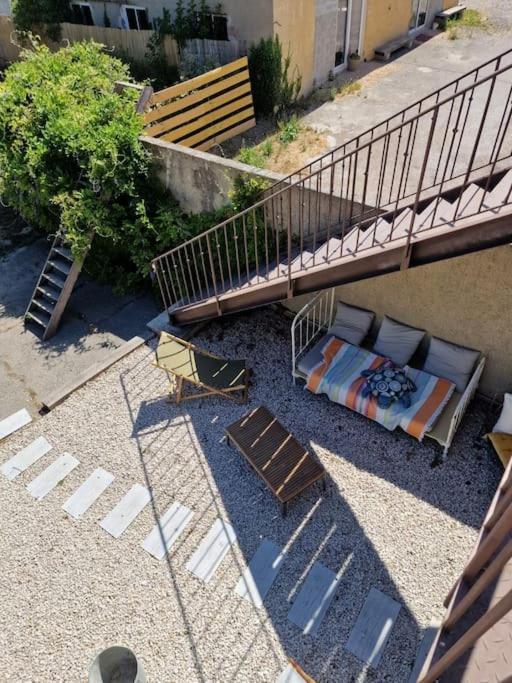 St Remy De Provence, La Maison Du Berger Saint-Andiol Eksteriør billede