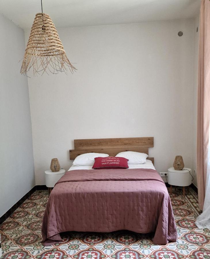 St Remy De Provence, La Maison Du Berger Saint-Andiol Eksteriør billede